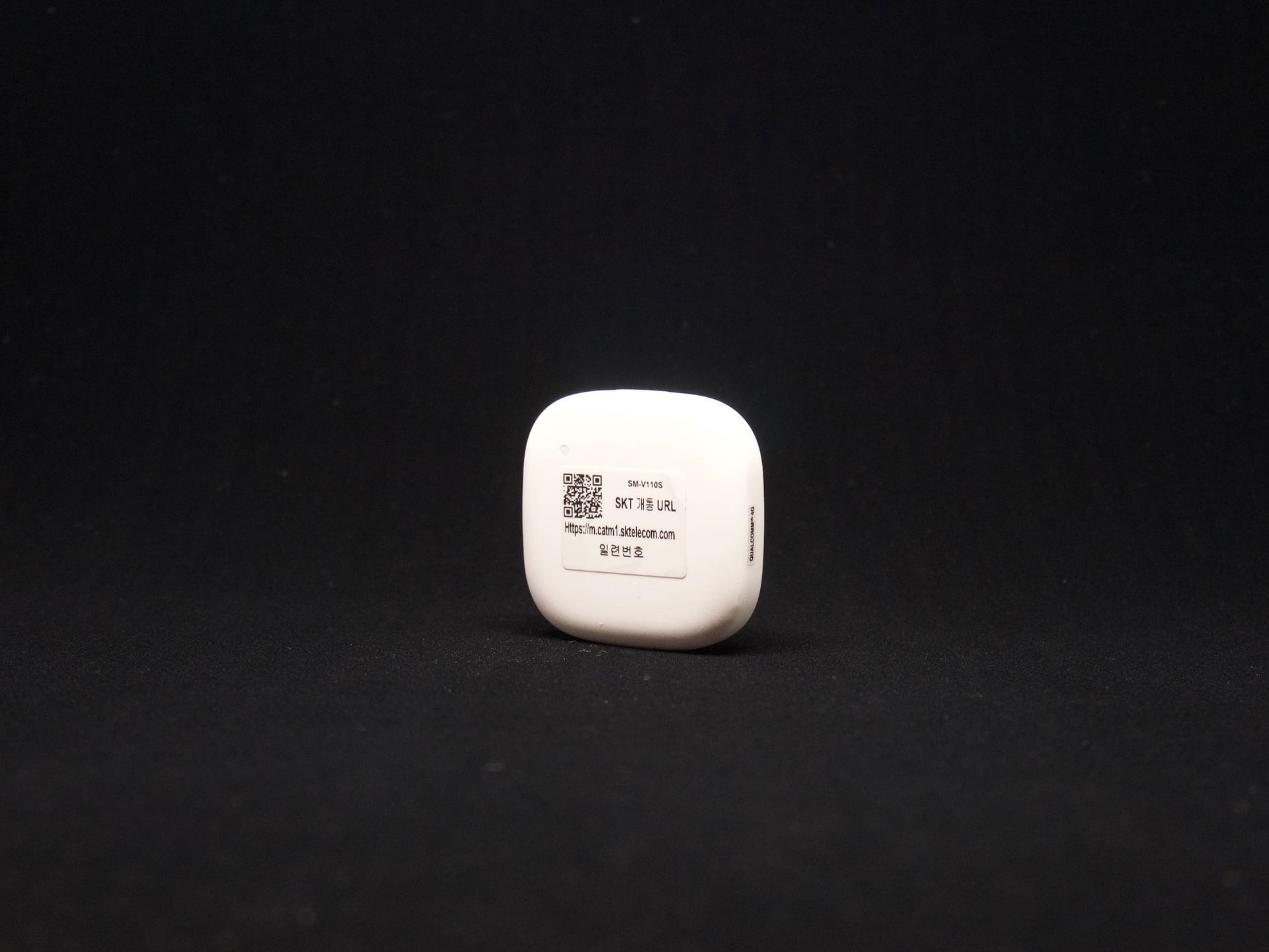 [리뷰] SKT Smartthings Smart Tracker - 2